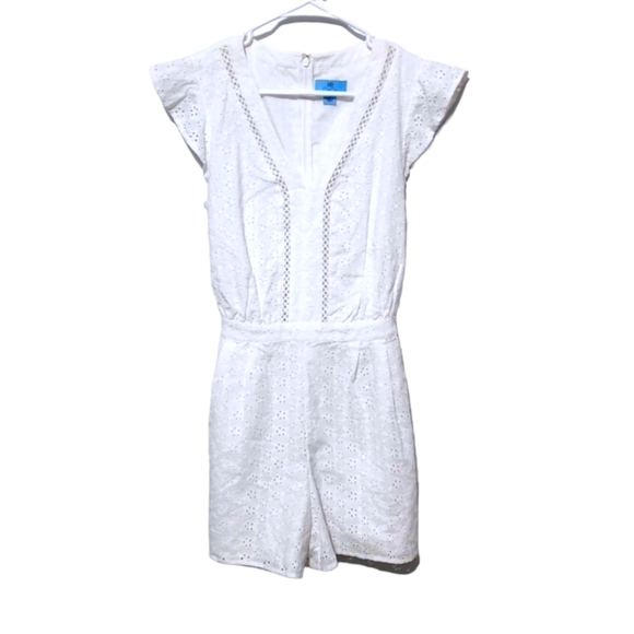 CeCe Romper - Picture 2 of 6